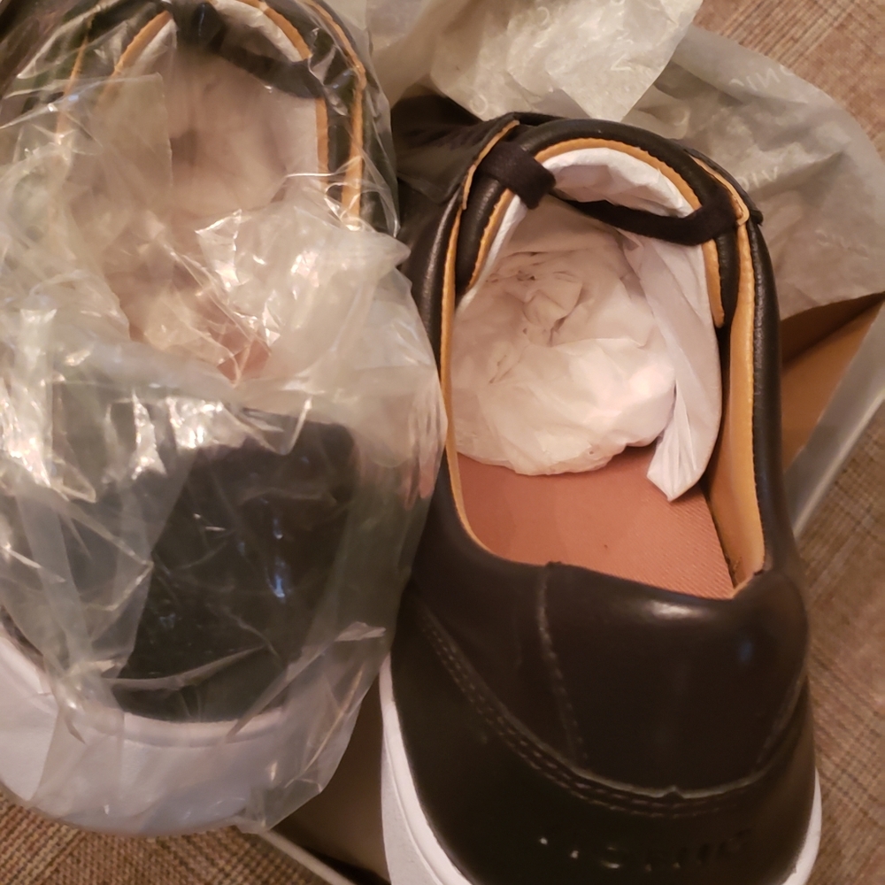 Vionic Compy sneakers - Picture 5 of 6